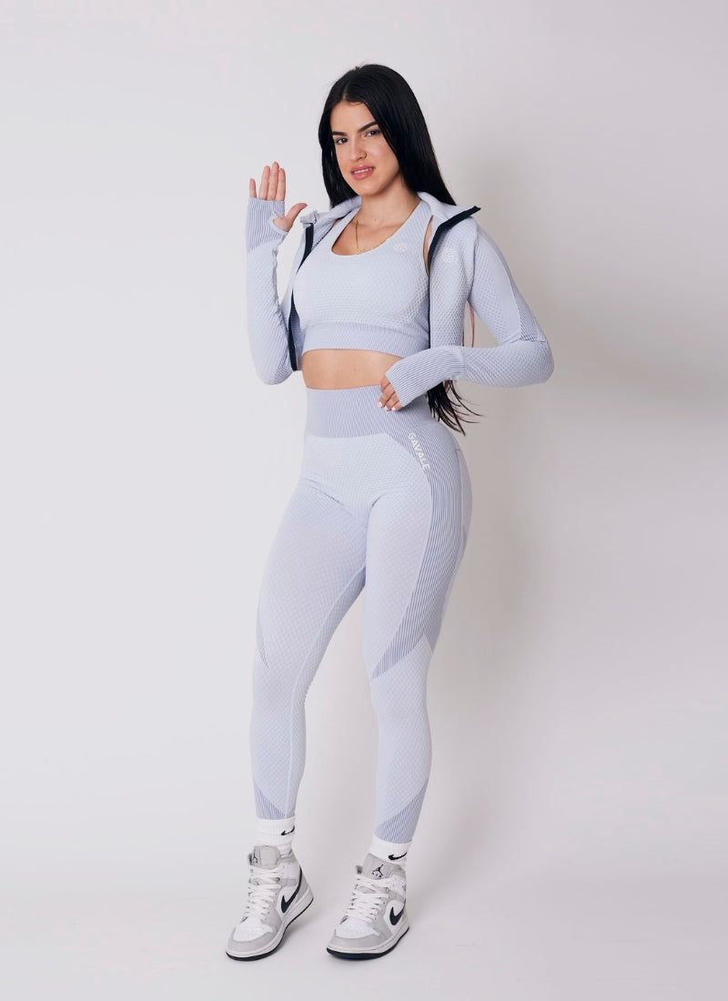 Flexy Jacket Set