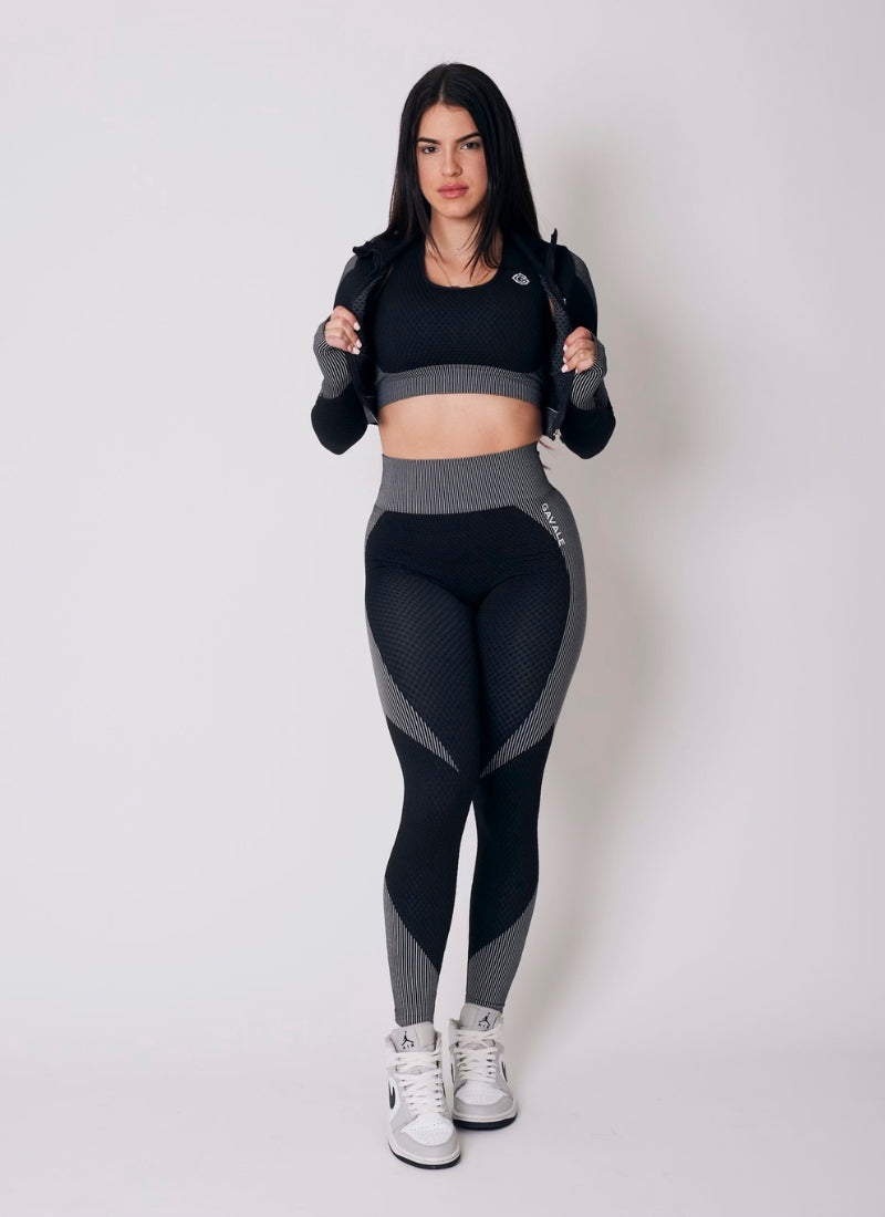 Flexy Jacket Set