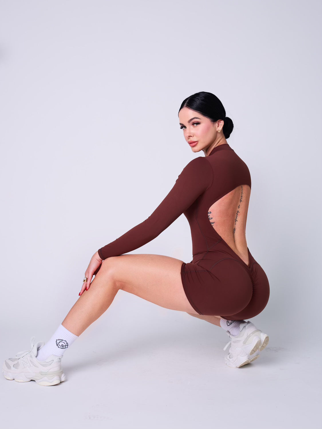 Divina One-Piece