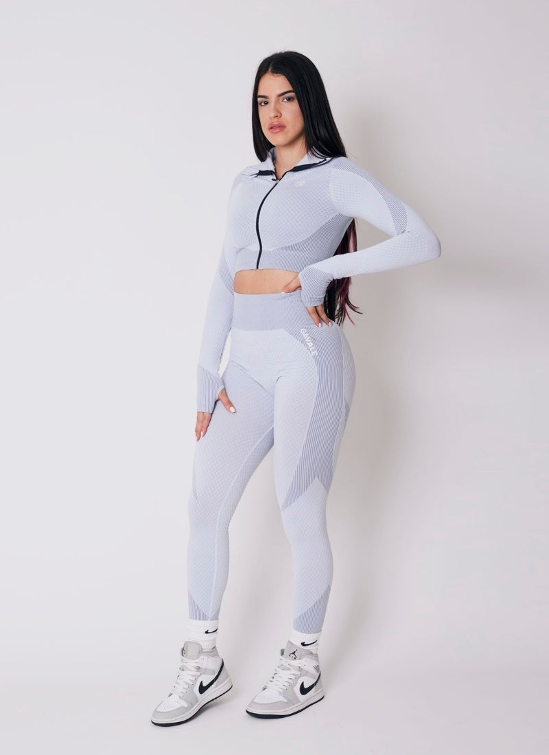 Flexy Jacket Set