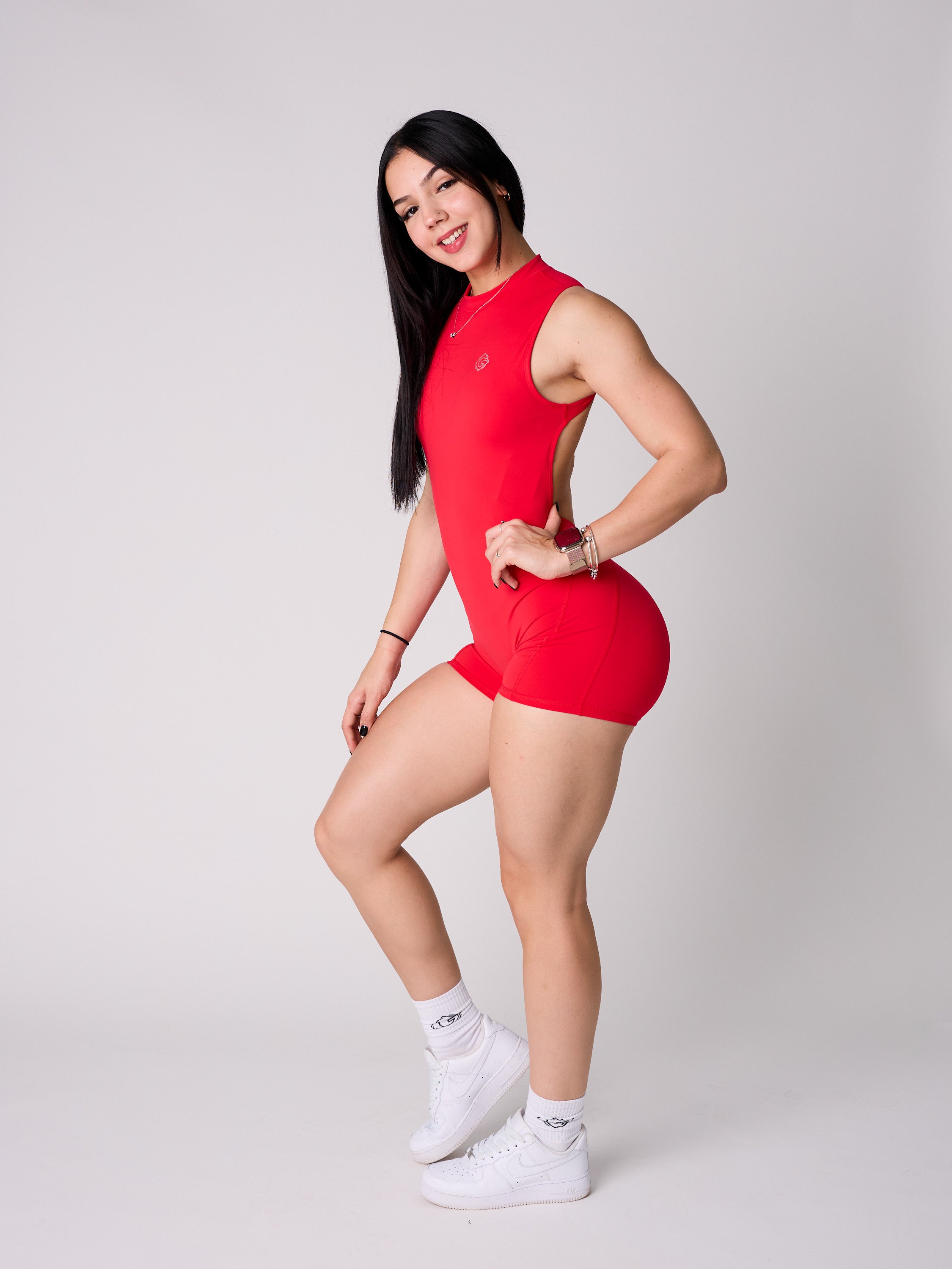 FlexFit Performance Romper
