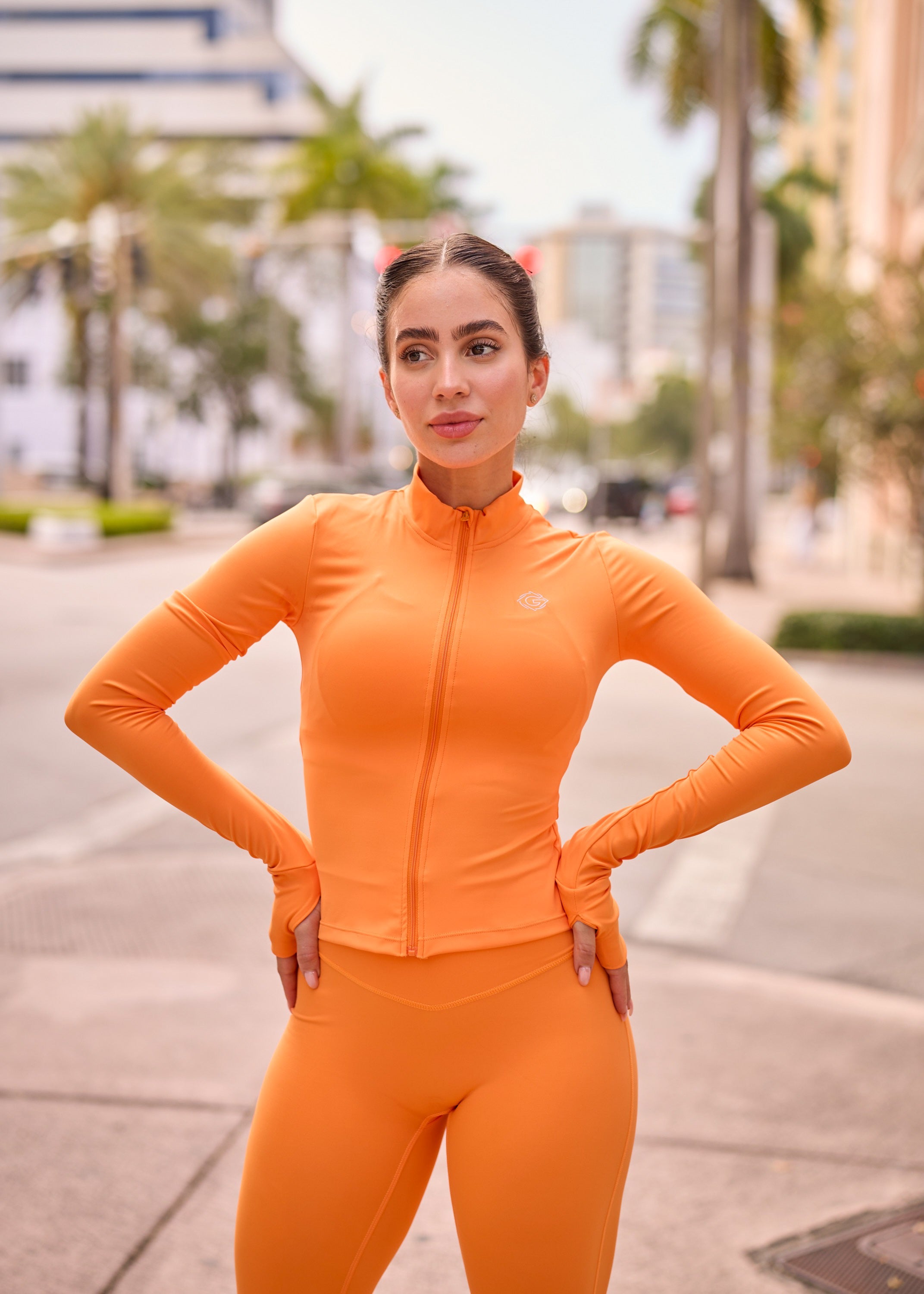 Glow Mode 3- Piece Set