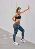 Camo Seamless Leggings