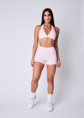 Lover Short Set