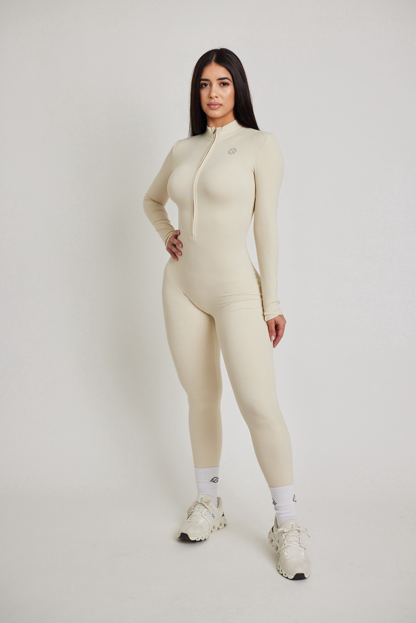 Yoga Jumpsuit