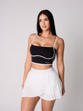 Airflow Tennis Skirt
