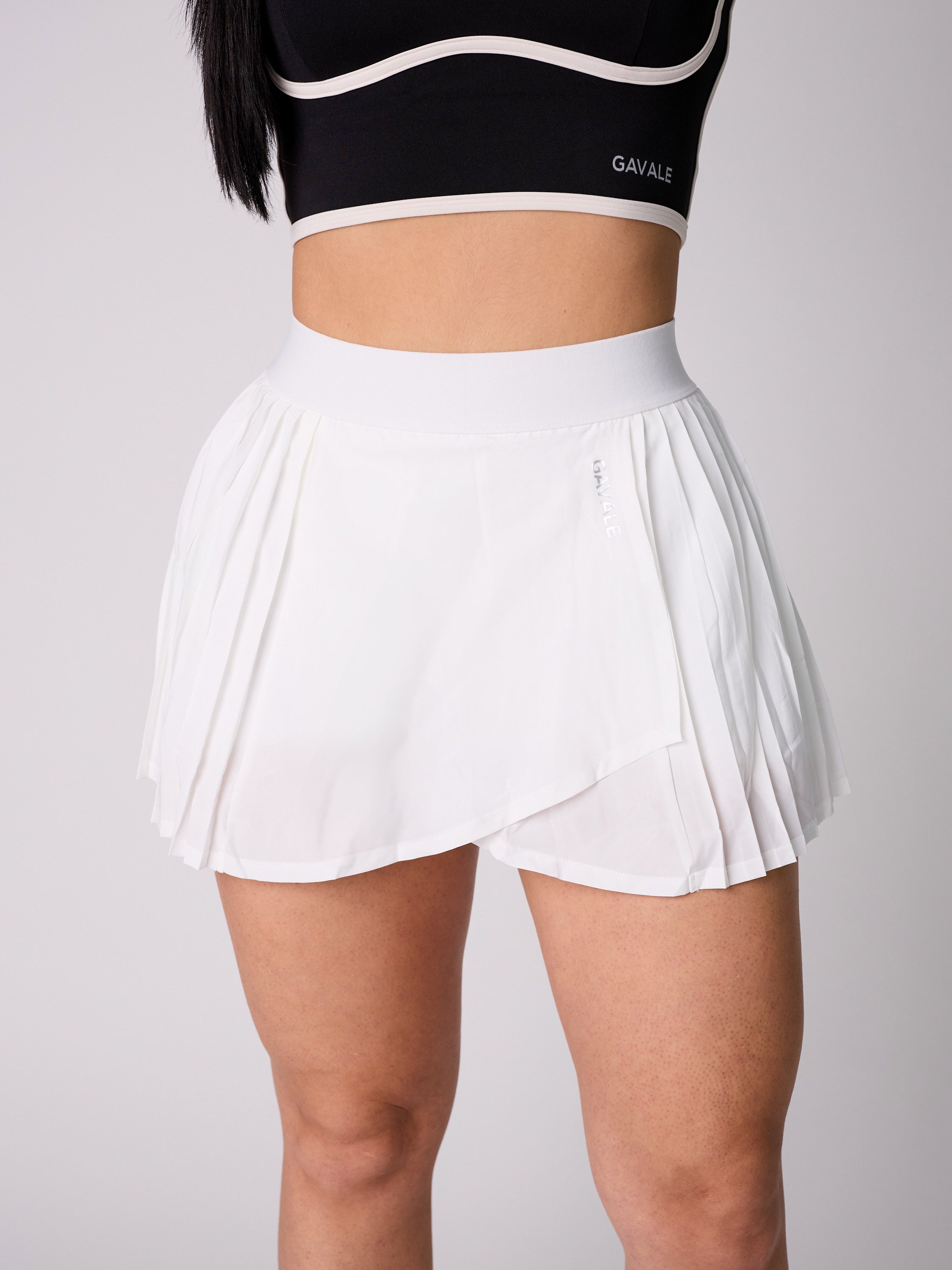 Airflow Tennis Skirt